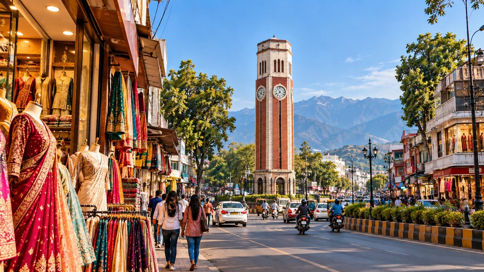 Planning a Wedding in Dehradun